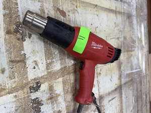 Picture of #11 Heat Gun (Milwaukee)