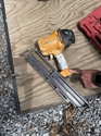 Picture of #101 Nailer (Bostitch)