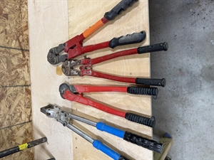 Picture of #21 Cutters ($25 each)