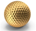Picture of HELI GOLF BALL