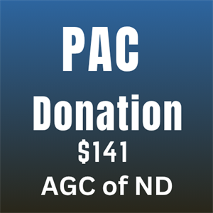Picture of PAC Donation - $141
