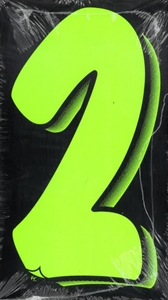 Picture of Vinyl Windshield Number 2