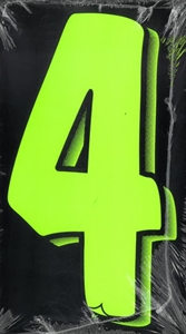 Picture of Vinyl Windshield Number 4