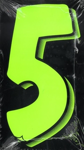 Picture of Vinyl Windshield Number 5