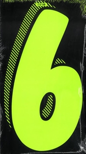 Picture of Vinyl Windshield Number 6