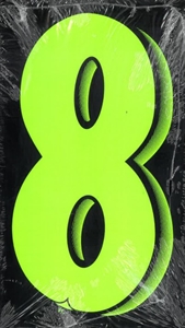 Picture of Vinyl Windshield Number 8