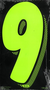 Picture of Vinyl Windshield Number 9