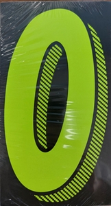 Picture of Vinyl Windshield Number 0