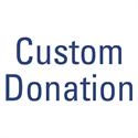 Picture of Custom Donation
