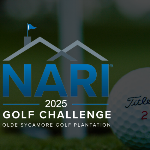 2025 Golf Challenge